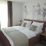 Luxury Magali 3 Apartamento Rovinj