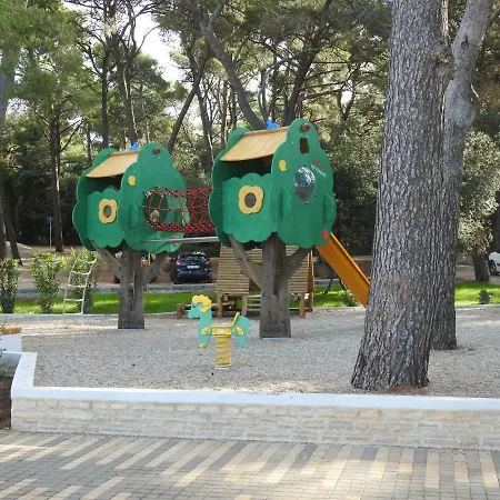 Appartamento Luxury Magali 3