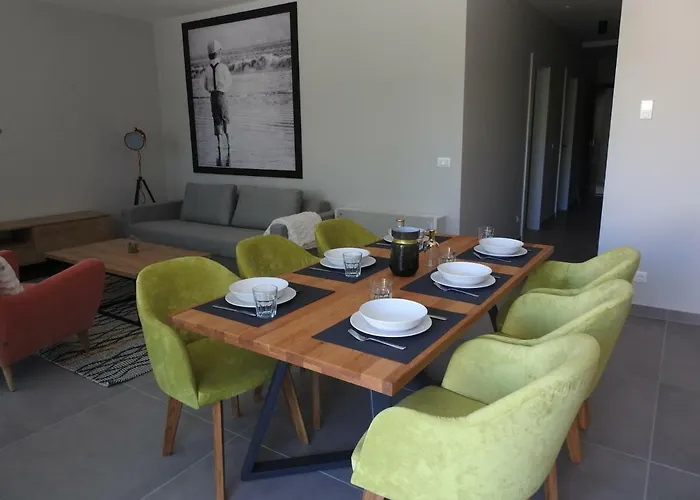 Luxury Magali 3 * Rovinj