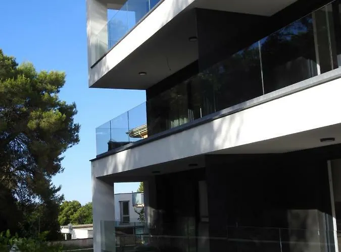 Apartament Luxury Magali 3 *