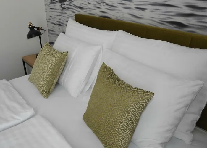 Luxury Magali 3 Apartament *