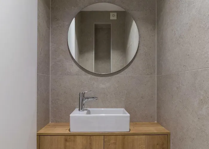 Luxury Magali 3 * Rovinj