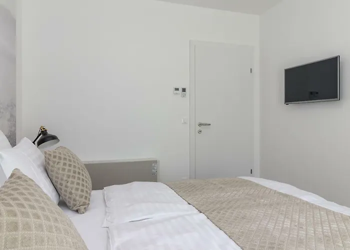 Luxury Magali 3 Apartament *