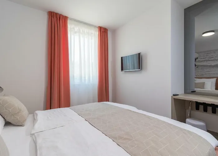 Appartamento Luxury Magali 3 Rovigno