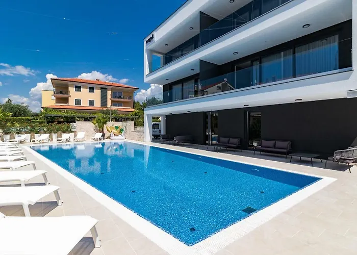 Luxury Magali 3 Appartamento *