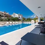 Luxury Magali 3 Rovinj