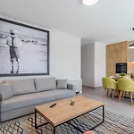 Apartment Luxury Magali 3 Rovinj