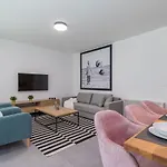 Apartment Luxury Magali 3 *