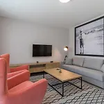 Luxury Magali 3 Rovinj