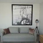 Luxury Magali 3 Apartment *
