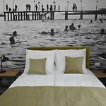Luxury Magali 3 Apartment Rovinj