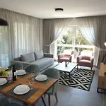 Luxury Magali 3 * Rovinj