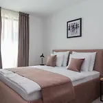 Luxury Magali 3 Apartment *