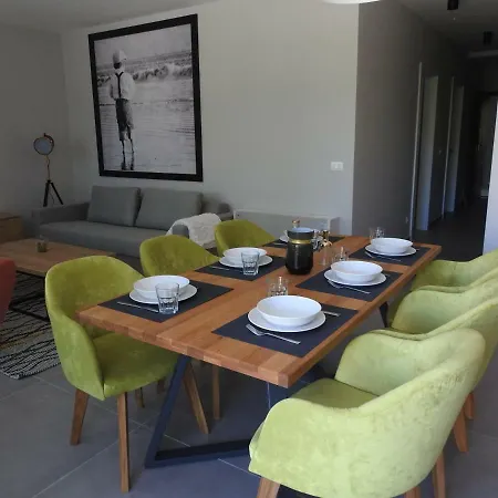Luxury Magali 3 * Rovinj