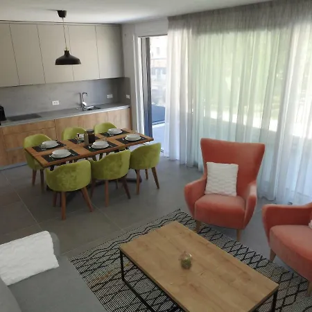 Luxury Magali 3 * Rovinj