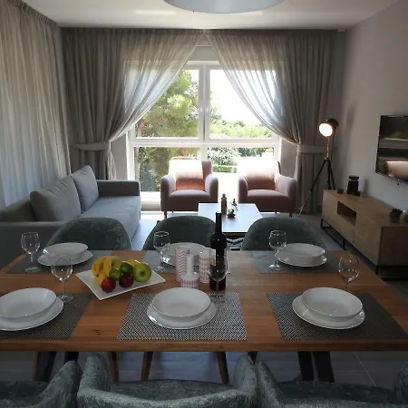 Apartment Luxury Magali 3