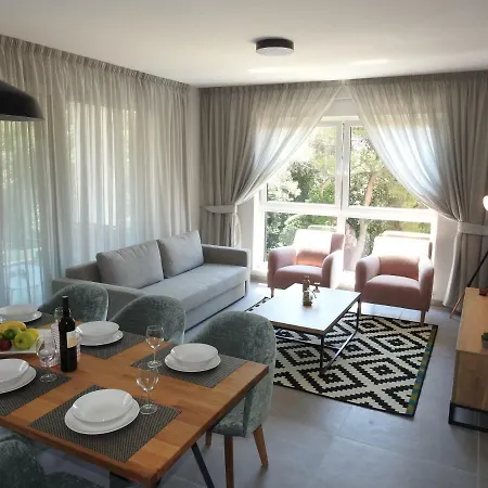 Luxury Magali 3 * Rovinj