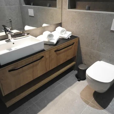 Apartment Luxury Magali 3 Rovinj