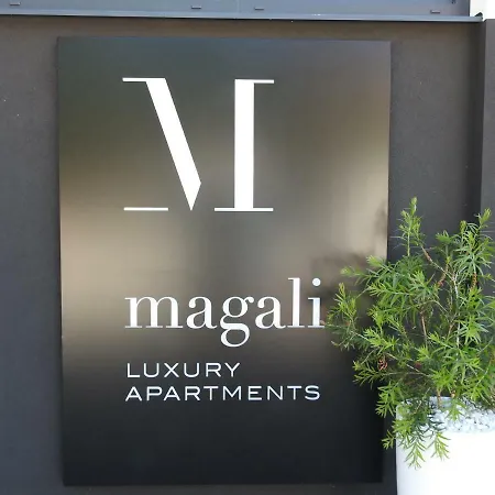 Luxury Magali 3