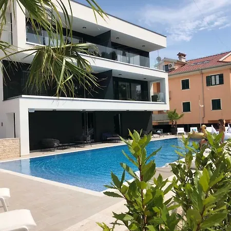 Luxury Magali 3 * Rovinj