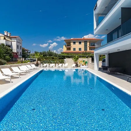 Apartment Luxury Magali 3