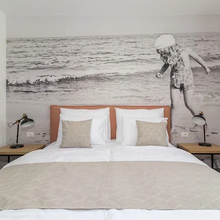 Luxury Magali 3 Apartment Rovinj