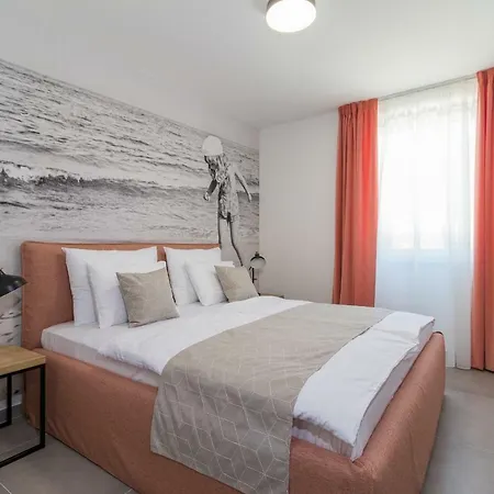 Apartment Luxury Magali 3