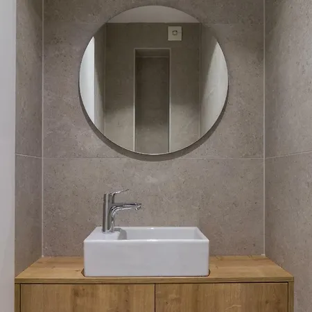 Luxury Magali 3 * روفينج