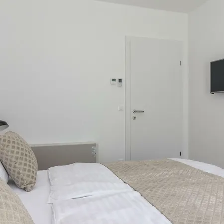 Luxury Magali 3 Apartman *