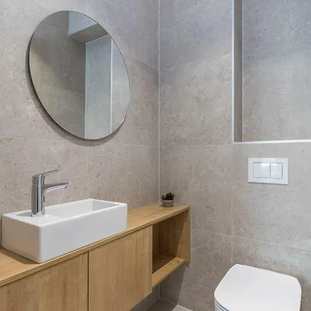 Luxury Magali 3 * Rovinj