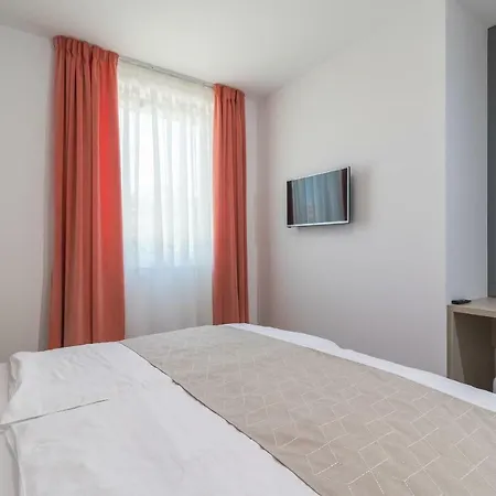 Apartman Luxury Magali 3 Rovinj