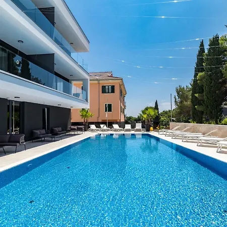 Luxury Magali 3 Rovinj