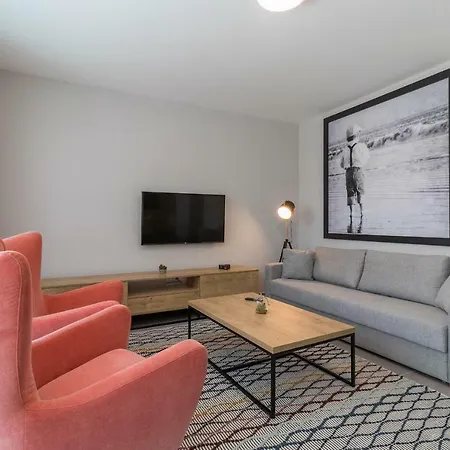 Apartment Luxury Magali 3 Rovinj