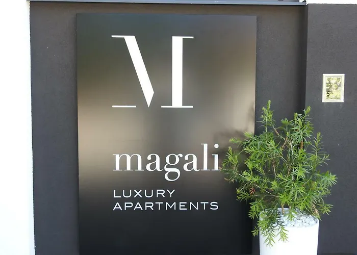 Luxury Magali 3