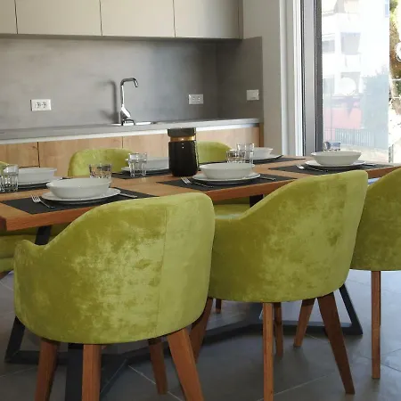 Daire Luxury Magali 3 Rovinj