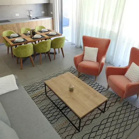 Daire Luxury Magali 3 Rovinj