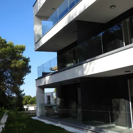 Daire Luxury Magali 3 *