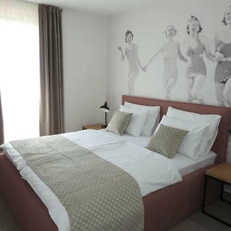 Luxury Magali 3 Daire Rovinj
