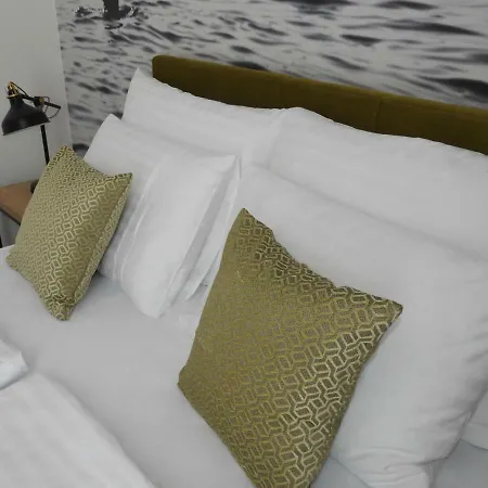 Luxury Magali 3 Daire *